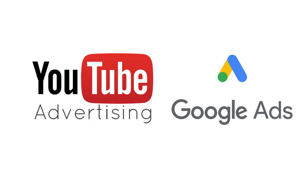 youtube ads and google
